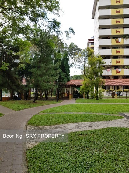 Blk 121 Yuan Ching Road (Jurong West), HDB 3 Rooms #186723662